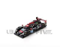 Spark 1/43 - S8624 - Oreca 07 - Le Mans 2022-Spark
