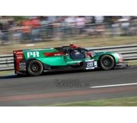 Spark 1/43 - S8626 - Oreca 07 - Le Mans 2022-Spark