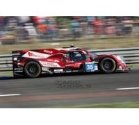 Spark 1/43 - S8631 - Oreca 07 - Le Mans 2022-Spark