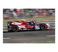 Spark 1/43 - S8631 - Oreca 07 - Le Mans 2022-Spark
