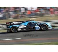 Spark 1/43 - S8638 - Oreca 07 - Le Mans 2022-Spark