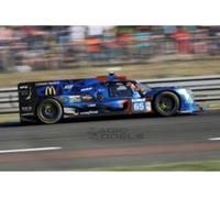Spark 1/43 - S8641 - Oreca 07 - Le Mans 2022-Spark