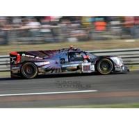 Spark 1/43 - S8642 - Oreca 07 - Le Mans 2022-Spark