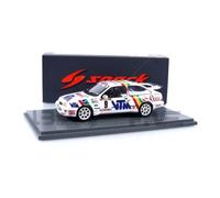 Spark 1/43 S8709 Ford Sierra Rs Cosworth - Rallye Ypres 1990 Diecast Modelcar-Spark