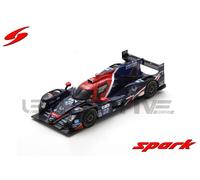Spark 1/43 S8738 Oreca 07 Gibson - Le Mans 2023 Diecast Modelcar-Spark