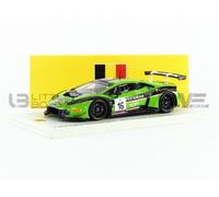 Spark 1/43 - Sb285 - Lamborghini Huracan Gt3 - Spa 2016-Spark