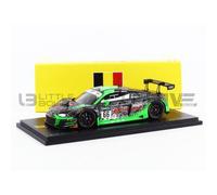 Spark 1/43 - Sb371 - Audi R8 Lms Gt3 - 24h Spa 2020-Spark