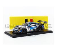 Spark 1/43 - Sb440 - Porsche 911 Gt3 R - Spa 2021-Spark