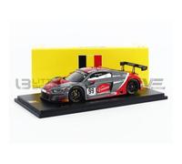Spark 1/43 - Sb443 - Audi R8 Lms Gt3 - Spa 2021-Spark
