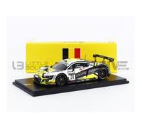 Spark 1/43 - Sb449 - Audi R8 Lms Gt3 - Spa 2021-Spark