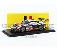 Spark 1/43 - Sb475 - Porsche 911 Gt3 R - Spa 2021-Spark