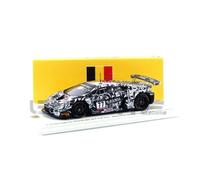 Spark 1/43 - Sb526 - Lamborghini Huracan Gt3 Evo - Spa 2022-Spark