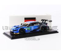 Spark 1/43 - Sg642 - Bmw M4 - Dtm Hockenheim 2019-Spark