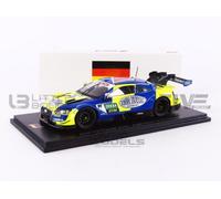 Spark 1/43 Sg655 Audi Rs 5 - Dtm 2020 Diecast Modelcar-Spark