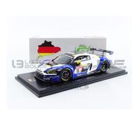 Spark 1/43 - Sg713 - Audi R8 Lms Gt3 - Nurburgring 2020-Spark