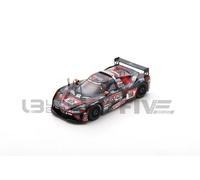 Spark 1/43 Sg777 Ktm X-Bow Gt4 - Nurburgring 2021 Diecast Modelcar-Spark