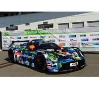 Spark 1/43 Sg779 Ktm X-Bow Gt4 - Nurburgring 2021 Diecast Modelcar-Spark