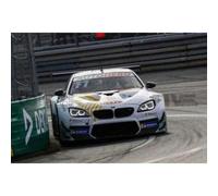 Spark 1/43 - Sg795 - Bmw M6 Gt3 - Dtm 2021-Spark
