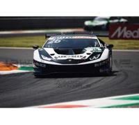 Spark 1/43 - Sg800 - Lamborghini Huracan Gt3 Evo - Dtm 2021-Spark