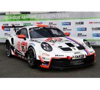 Spark 1/43 - Sg855 - Porsche 911 Gt3 Cup - Nurburgring 2022-Spark