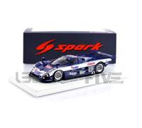 Spark 1/43 - Spice Se88c - Le Mans 1990 S6813-Spark