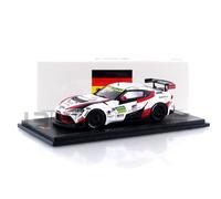 SPARK 1/43 - TOYOTA GR SUPRA GT4 - DTM TROPHY 2022 SG667