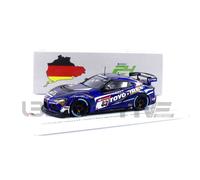 SPARK 1/43 - TOYOTA GR SUPRA GT4 - NURBURGRING 2022 SG854