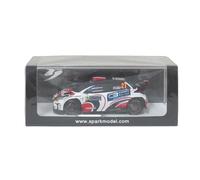 SPARK 1/43 - Toyota GR Yaris Rally 2 - Rallye Monte Carlo 2024 S6862