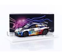 Spark 1/43 - Toyota Gr Yaris Rally 2 - Rallye Monte Carlo 2024 S6864-Spark