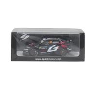 SPARK 1/43 - Toyota GR Yaris RALLY1 - Rallye Monte-Carlo 2025 S6890