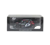 SPARK 1/43 - Toyota GR Yaris RALLY1 - Winner Rallye Monte-Carlo 2025 S6888