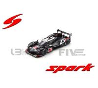Spark 1/43 - Toyota Gr010 Hybrid - 24h Le Mans 2025 S9260-Spark