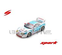 Spark 1/43 - Toyota Supra - Gt1 Jgtc 1995 Sj155-Spark
