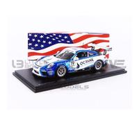 Spark 1/43 - Uk011 - Porsche 911 Gt3 Cup - Porsche Carrera Cup Champion 2020-Spark