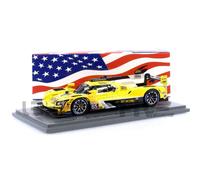 Spark 1/43 - Us119 - Cadillac Dpi V.R - Daytona 2020-Spark