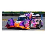 Spark 1/43 Us288 Oreca 07 - Daytona 2021 Diecast Modelcar-Spark