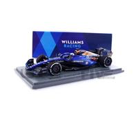 Spark 1/43 - Williams Fw45 - Las Vegas Gp 2023 (A. Albon) S8936-Spark