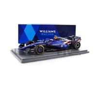 Spark 1/43 - Williams Fw45 - Usa Gp 2023 (L. Sargeant) S8918-Spark