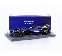 Spark 1/43 - Williams Fw46 - Usa Gp 2024 (A. Albon) S9559-Spark
