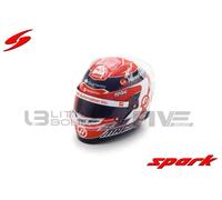 Spark 1/5 5hf097 Casque Kevin Magnussen - F1 2023 Diecast Modelcar-Spark