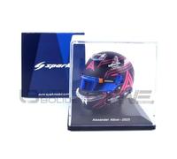 SPARK 1/5 - Casque Alexander ALBON - 2023 5HF111