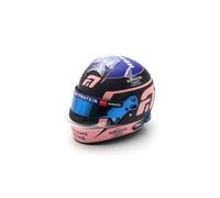 Spark 1/5 - Casque Alexander Albon - Season 2024 5hf142-Spark