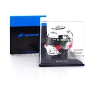 Spark 1/5 - Casque Esteban Ocon - Belgium Gp 2023 5hf117-Spark