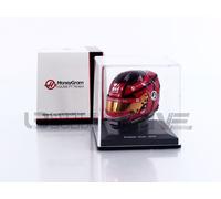 Spark 1/5 - Casque Esteban Ocon - F1 Season 2025 5hf184-Spark