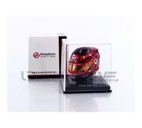 Spark 1/5 - Casque Esteban Ocon - F1 Season 2025 5hf184-Spark