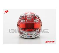 Spark 1/5 - Casque Esteban Ocon - Japan Gp 2025 5hf203-Spark