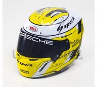 Spark 1/5 - Casque Kevin Estre - 1000km Suzuka 2025 5hsp162-Spark