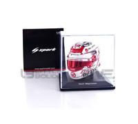 Spark 1/5 - Casque Kevin Magnussen - Singapore Gp 2023 5hf132-Spark