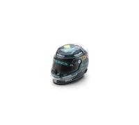 Spark 1/5 - Casque Lance Stroll - Season 2024 5hf144-Spark