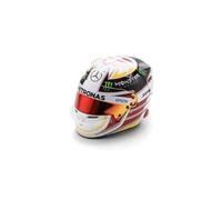 SPARK 1/5 - Casque Lewis Hamilton - USA GP World Champion 2015 5HF170